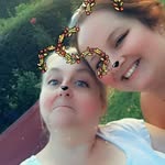 Sharon Larkin - @bakewelltart69 - Instagram