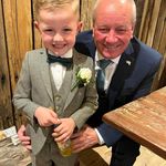 Sharon Larkin - @larkin2546 - Instagram
