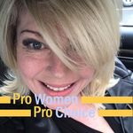 Sharon Larkin - @sharonciancola - Instagram