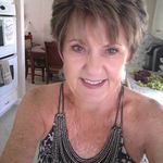Sharon Larkin Hicks - @grammyhicks27 - Instagram