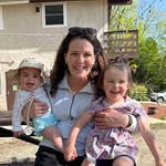 Sharon LaRoche - @mamalaroche - Instagram