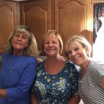 Sharon Larrimore - @sharonjud1 - Instagram