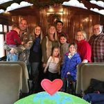Sharon Larrimore Eaton - @sharonlarrimoreeaton - Instagram
