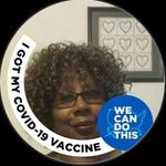 Sharon Lattimore - @lattimore6579 - Instagram