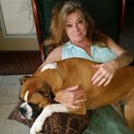 Sharon Laughlin - @sharonlaughlin4 - Instagram