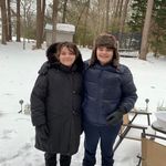 Sharon Laughter Cherry - @cherrymama06 - Instagram