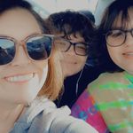 Sharon Laughter Cherry - @cherryfamily06 - Instagram