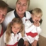 Sharon C Lavender - @sharoncpritchard - Instagram