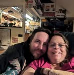 Sharon Lavender - Facebook