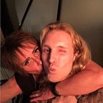 Sharon Lavender - @lavender4111 - Instagram