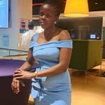 Sharon Lavender - @sharonongonga - Instagram