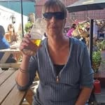 Sharon Lavender - @sharonlavender51 - Instagram