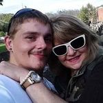 Sharon Lavender Hall - @shrever1996 - Instagram