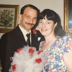 Sharon Lavender Ward - @sharmic791 - Instagram