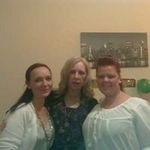 sharon - @sharon_lawless1983 - Instagram