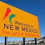 Sharon Lawlor - @nmtourismcontest - Instagram