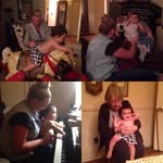 Sharon Layton - @hflsal - Instagram