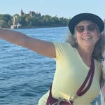 Sharon Layton - @shalay.travels - Instagram