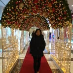 Sharon Le - Facebook
