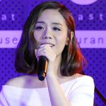李昊嘉Sharon Lee - @sharonleevocal - Instagram