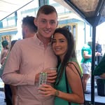 Sharon O Leary - @sharonoleary95 - Instagram
