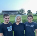 Sharon Leath - Facebook