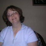 Sharon Kelso Leath - @moladyvol - Instagram