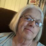 Sharon Leeper - @leeper6360 - Instagram