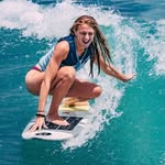 Sharon Adams Leeser - @sharonleeser - Instagram