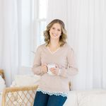 Sharon | Life Coach for Millenial Moms - @sharonlegercoaching - Instagram