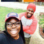 Sharon AntiguaDiva Whyte Leger - @antiguadiva2 - Instagram