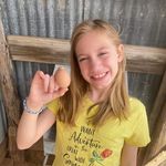 Sharon Dupre Leger - @freetxatheart - Instagram