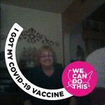 Sharon Leger - @sharon.leger.739 - Instagram