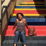 Sharon Lehmann - @sharonolehmann - Instagram