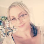 Sharon Lehmann - @shazza_the_great - Instagram