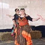 Sharon Leib - @tribaldancerpa - Instagram