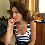 Sharon Leibo - @sharonleibo - Instagram