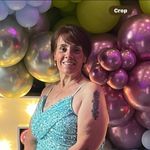 Sharon Leighton Bennett Read - @shaz_10_children_ - Instagram