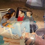 Sharon Leighton Meredith - @meredith3792 - Instagram