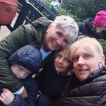 Sharon N Anne Leighton - @sharon_n_anne - Instagram