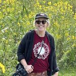 Sharon Leiter-Weintraub - @leiterweintraub - Instagram
