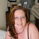 Sharon Peck-Leiter - @thejustpeachy - Instagram