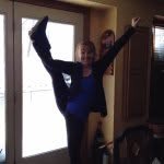 Sharon LeMay Laushway - @salamanderlaushway - Instagram