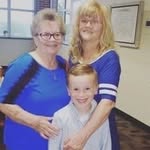 Sharon Lentz Becker - @sharonlentzbecker - Instagram