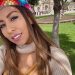 Sharon Leonardo - @lj_yeraldy - Instagram