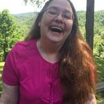 Sharon Leonardo - @roseofsharon07 - Instagram
