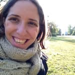 Sharon Lerman - @sherons - Instagram