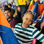 Sharon Lesh-gal Dakalo Leboro - @sharonleshgaldakalo - Instagram