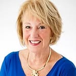 Sharon Levin - @splevin46 - Instagram