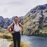 Sharon Levin - @anisharon - Instagram